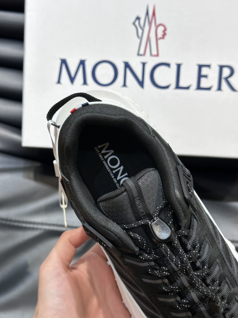 Moncler Sneakers